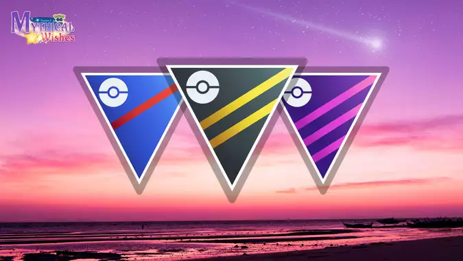Pokémon GO Battle League – Schedule, Resets, GO Battle Days & More