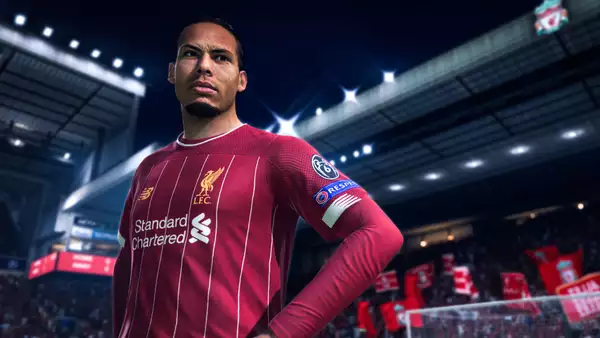 Is there a fifa 21 demo? download try