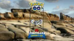 Pokémon GO May 2022 Alolan Geodude Community Day - Schedule, bonuses, more