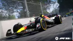 F1 22 Game Driver Ratings - Best Drivers Listed
