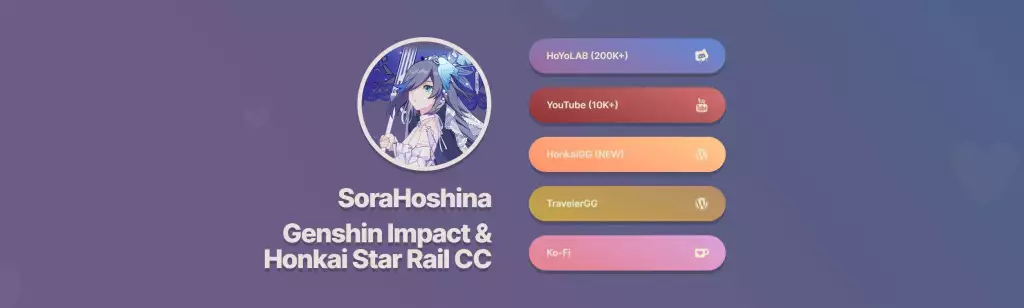 Chat System in Honkai: Star Rail. (Picture: HoYoverse)