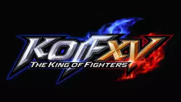 King of Fighters 15 new teaser confirms first characters, full trailer coming in January