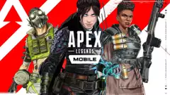 Apex Legends Mobile Is Shutting Down On May 1, 2023