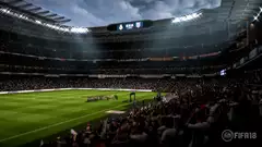 FIFA 18 overview