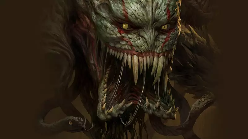 Diablo Immortal new next helliquary boss combat rating requirements season 3 Gorgothra the claimer
