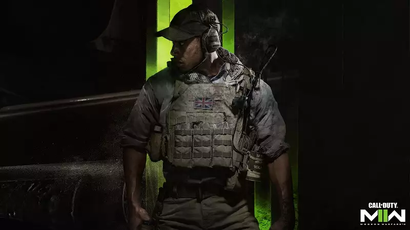 Warzone 2 Modern Warfare 2 Season 01 new operators neymar messi klaus gaz zeus how to unlock get