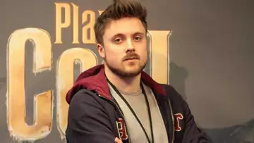 Forsen could return to Twitch soon as his indefinite ban will be lifted