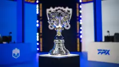 Worlds 2021 Playoffs Draw: Who will face who for the Summoner's Cup?