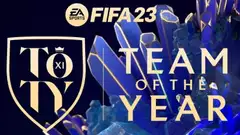 FIFA 23 TOTY - How To Vote For Team Of The Year