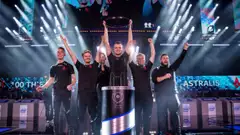 Astralis Group announces data partnership with Newzoo