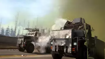 How to get Armored Truck scorestreak in Warzone Season 4
