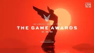 The Game Awards 2020 will stream live from LA, Tokyo and London on 10 December