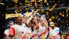 An Interview With Redbull Campus Clutch 2021 Winners, Team Egypt