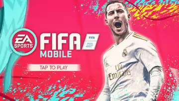 discolor montage Myrde EA bans over 10,000 FIFA Mobile players | GINX Esports TV
