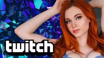 Amouranth joins Playboy's OnlyFans competitor Centerfold