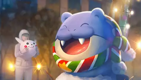 pokemon go events guide winter holiday timed research task reward spheal