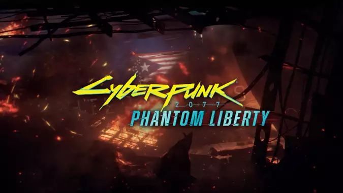 Cyberpunk 2077 Phantom Liberty - Release Date, Story, Price, More