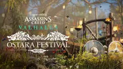 Assassin's Creed Valhalla Ostara Festival - Start date, rewards, more