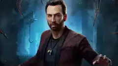 Dead By Daylight's Nicolas Cage Will Have 2 Cosmetics On Release Day