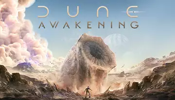 Dune Awakening - Release Date, Platforms, Gameplay & Features