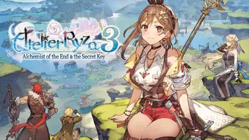 Atelier Ryza 3: Release Date Countdown, Story, Gameplay, And More