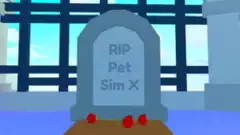Is Pet Simulator X Dying?