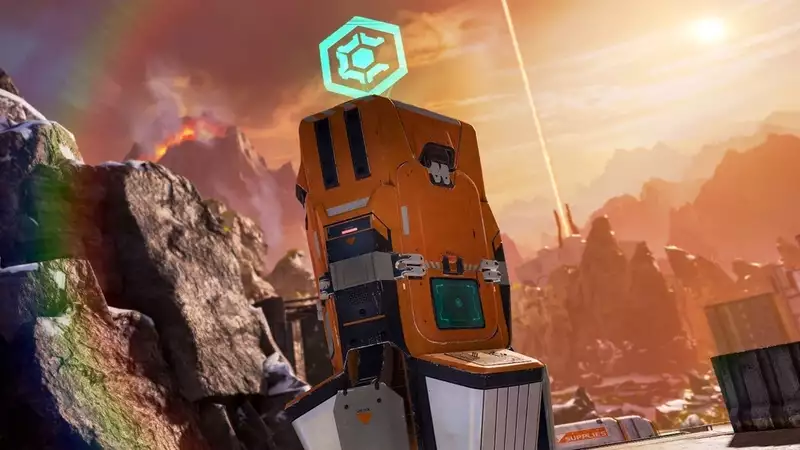 Apex Legends How To Craft Ally Respawn Banners 