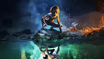 The Lord of the Rings Gollum - Release Date, Platforms, Gameplay, PC Specs
