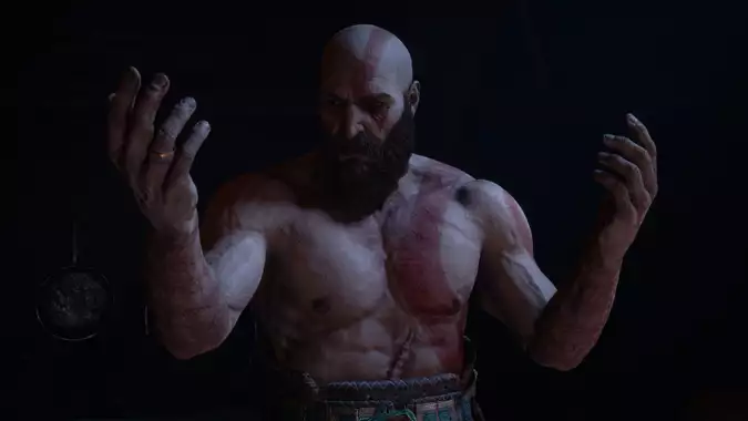 Does Kratos Die In God of War Ragnarok?