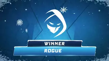 Firstkiller propels Rogue to RLCS X regional victory