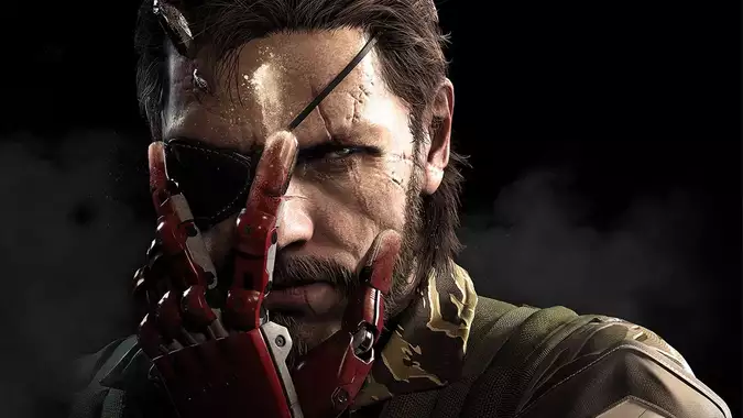 Metal Gear Solid Remake Will Supposedly Launch For PS5