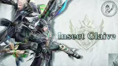 Monster Hunter Rise Sunbreak - Best Insect Glaive Build And Skills