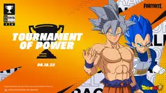 Fortnite Tournament Of Power - How To Join, Date And Rewards
