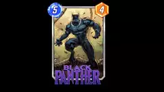 Best Black Panther Decks In Marvel Snap (August 2023)