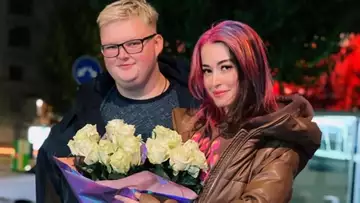 CSGO Pro Boombl4 Blackmailed By Ex-Wife Lika LiQueen After Spending $500K