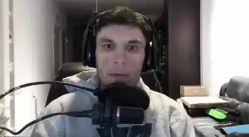 Trainwrecks claims he has lost nearly $12 MILLION from gambling on Twitch