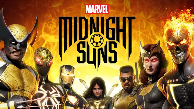 Marvel & Disney Games Showcase 2022 How To Watch Schedule What To Expect First look at Marvels Midnight Suns