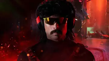 Dr Disrespect starts his own Gaming Studio: Everything we know so far