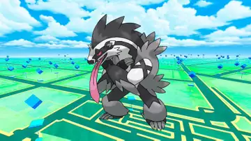 Pokémon GO Obstagoon - Best Moveset, Counters, And Weaknesses
