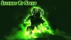 Roblox Legends of Speed Codes (March 2023)