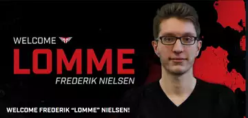 Heroic bring in LOMME as coach
