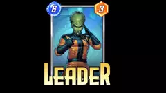 Best Leader Decks In Marvel Snap (June 2023)