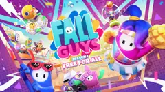 Fall Guys free-to-play season 1 pass - All rewards