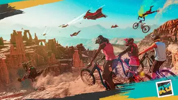 Riders Republic: How to play with friends online, multiplayer modes, more