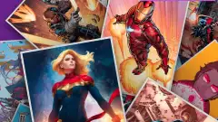 Marvel Snap Weekly Balance Update (1 June 2023): All Buffs, Nerfs & More