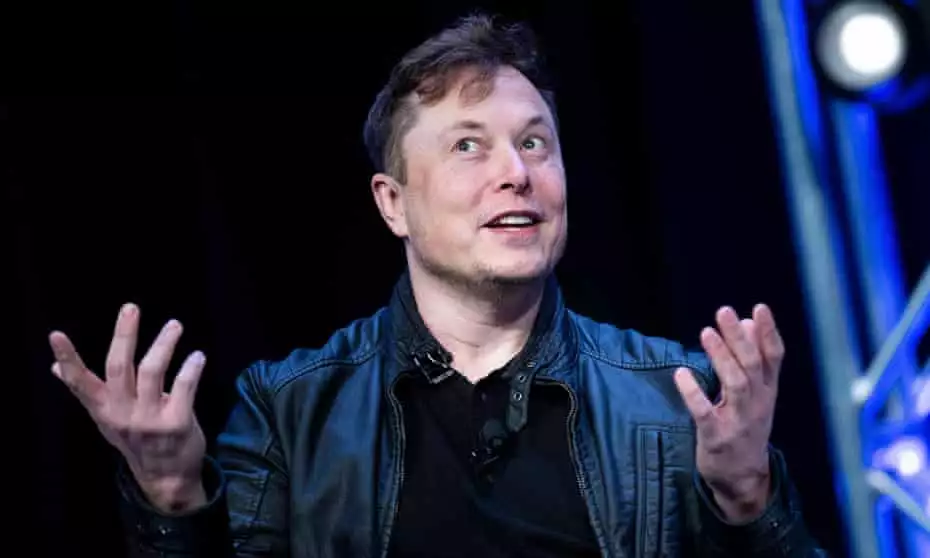 Elon Musk says Neuralink could enable paraplegics to interact with technology using their mind
