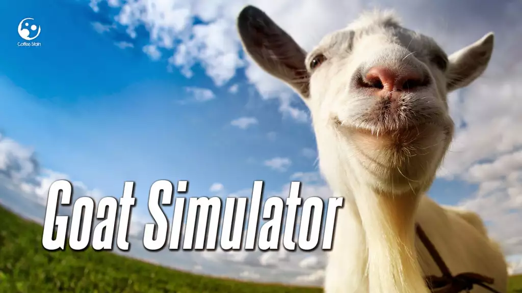 goat simulator grand theft auto 6