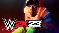 WWE 2K23 Release Date Slated For Mid March (Updated)