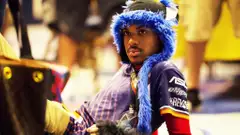 Black Lives Matter in the FGC: Celebrating the players dominating the scene from SonicFox to Punk