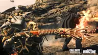 Warzone Season 4 Reloaded Weapon Balance Changes - All Nerfs & Buffs